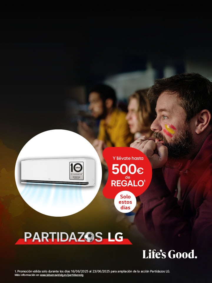 partidazos