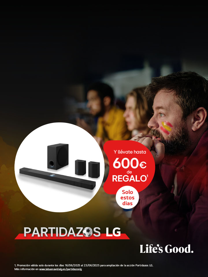 partidazos