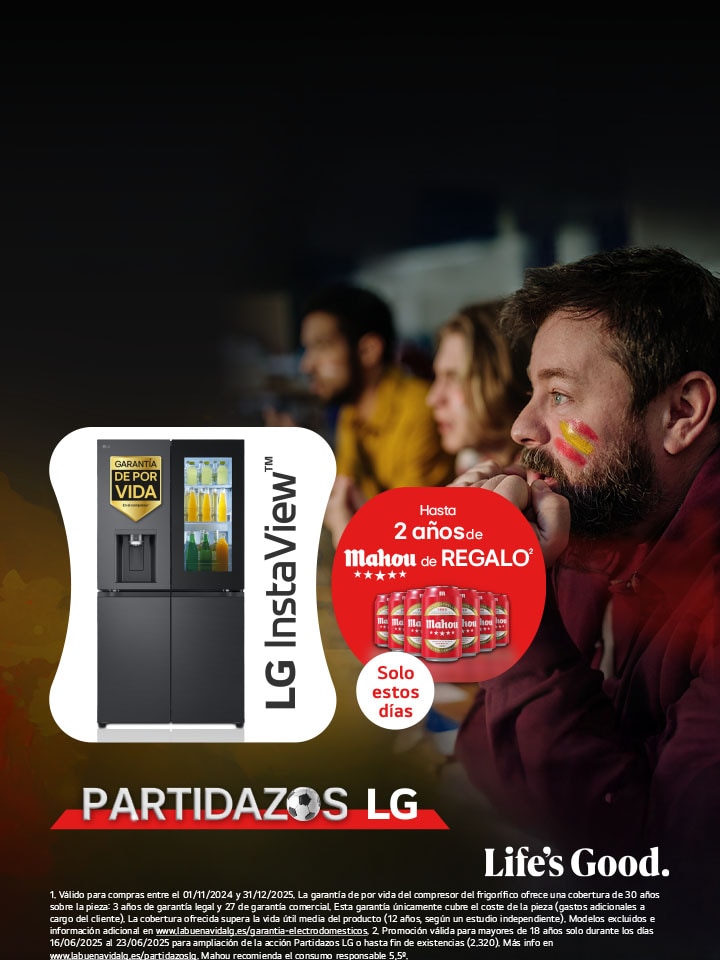 partidazos