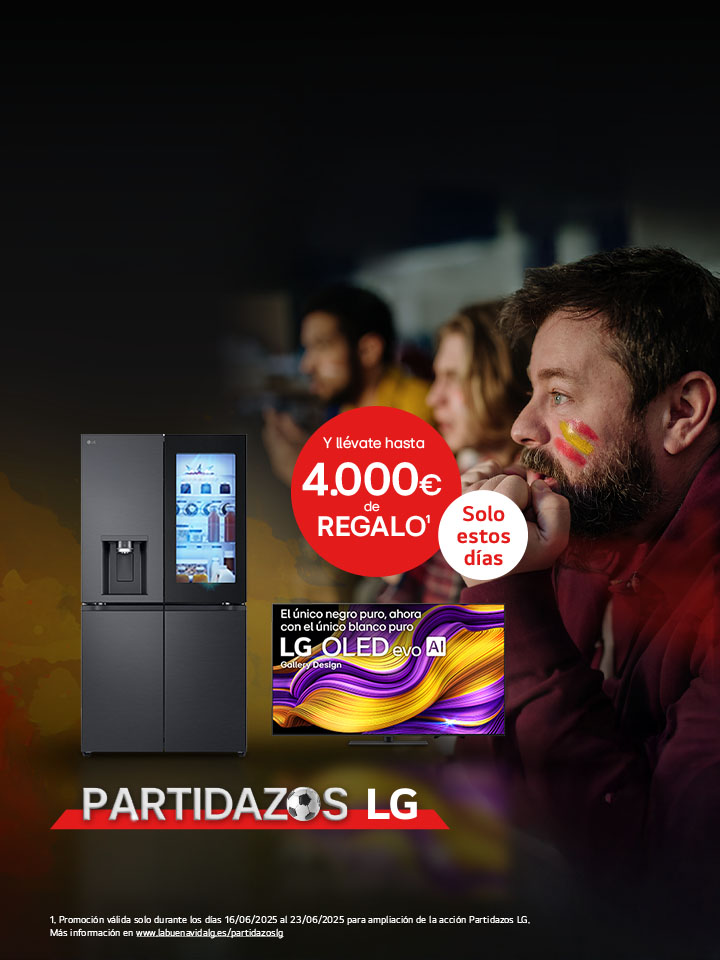 partidazos
