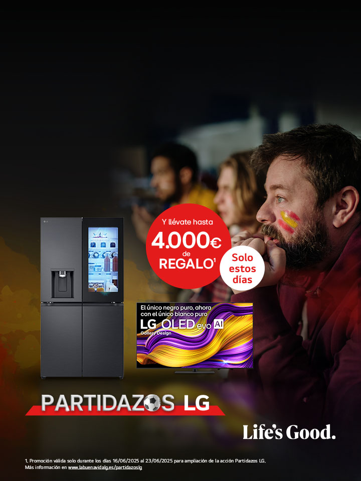 partidazos