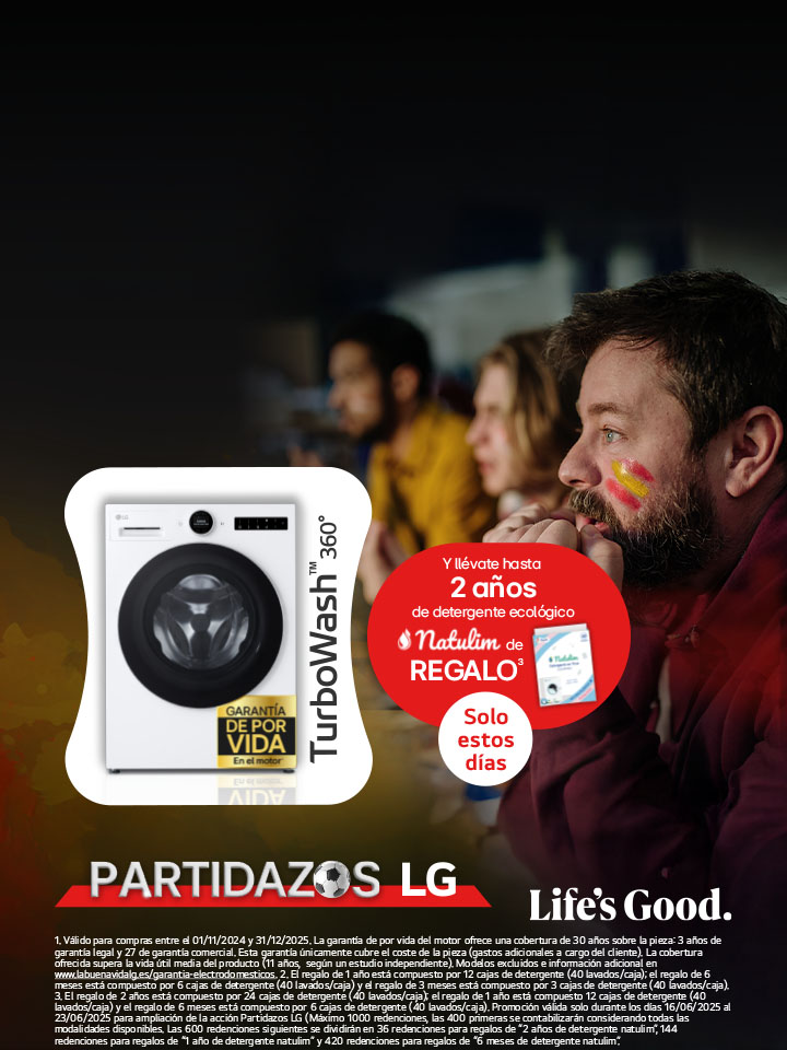 partidazos