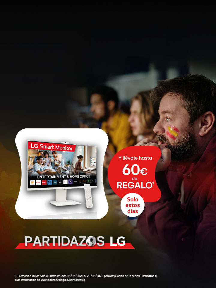 partidazos
