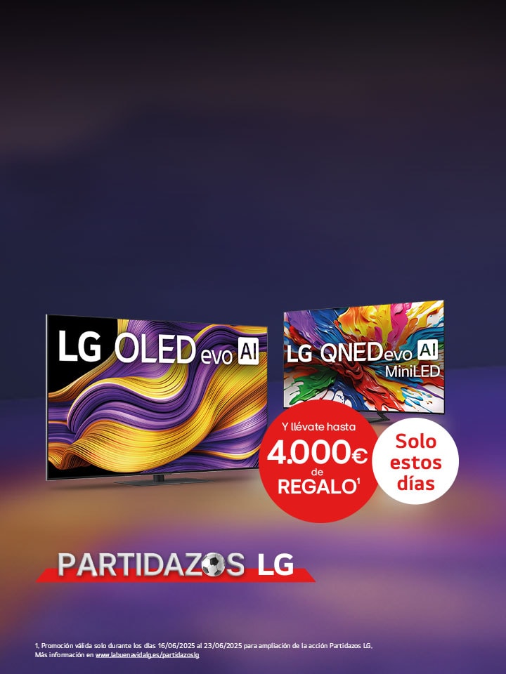 partidazos