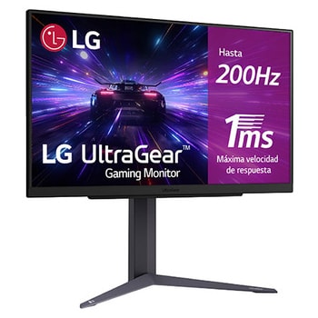 Monitor Ultragear, 24
