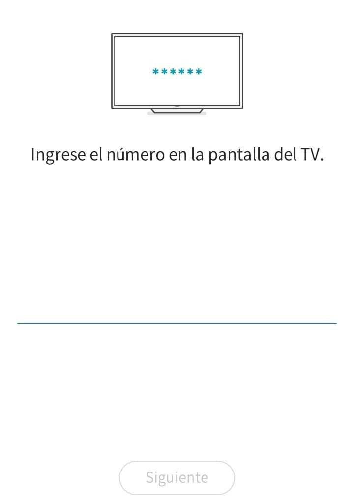 Iniciar sesión o crear cuenta