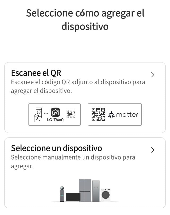 Iniciar sesión o crear cuenta