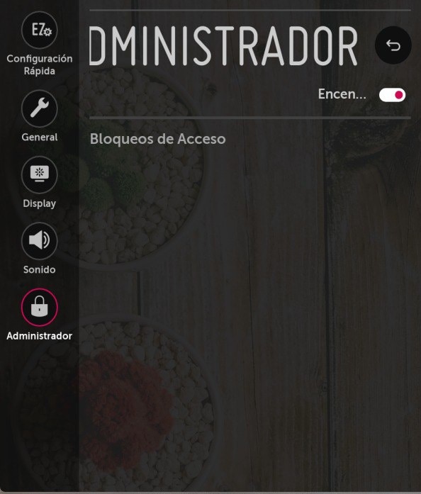 Administrador