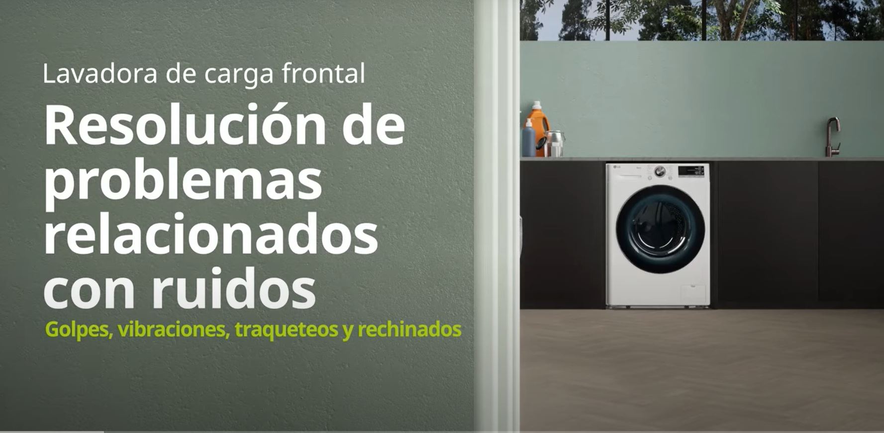 Imagen de portada del vídeo ruidos lavadora