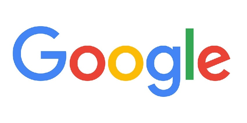 Logo de Google