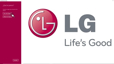 LG Life´s Good