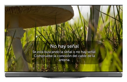 salida de sonido