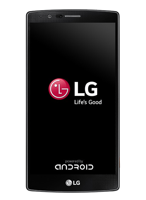 Teléfono LG