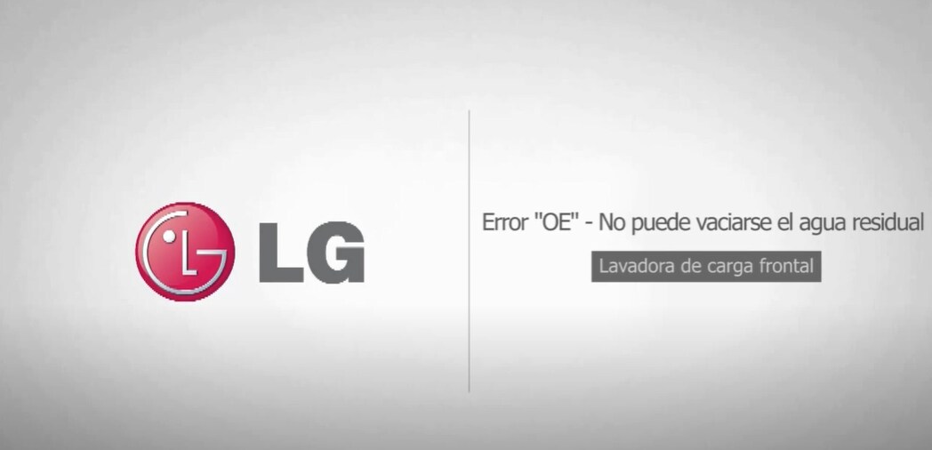 Error OE