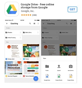 google-drive-ios