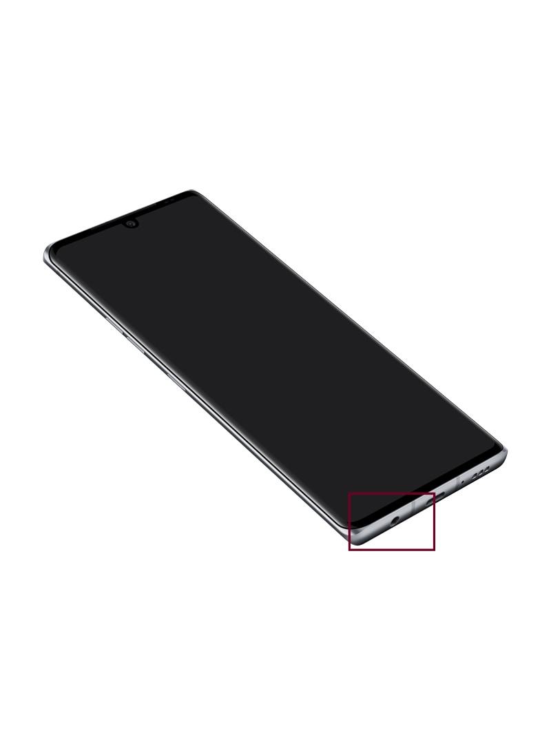 Conectar un teléfono móvil o tablet a Smart TV | LG España
