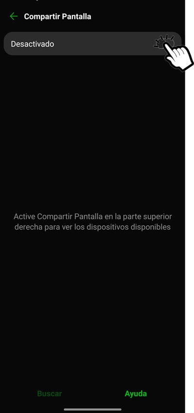 Conectar un teléfono móvil o tablet a Smart TV | LG España