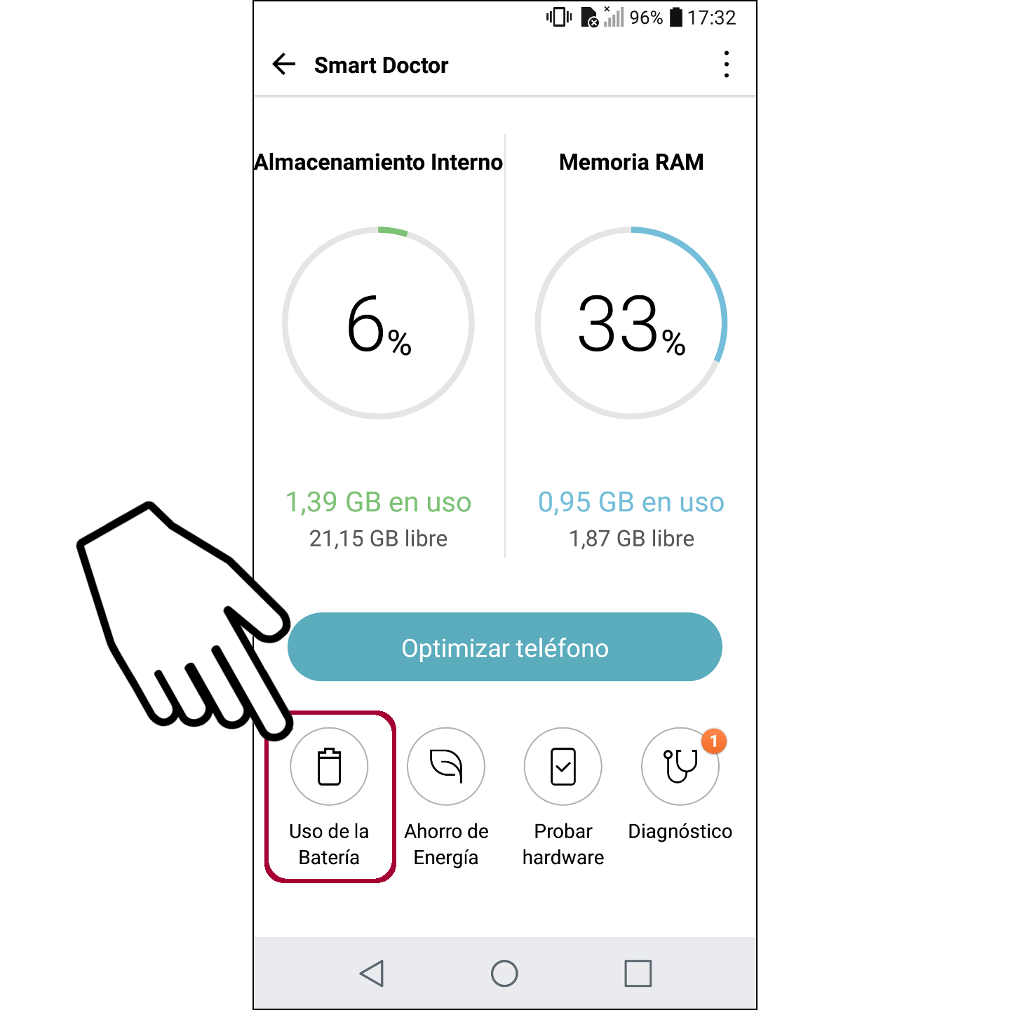 lg-ajustes-smart-doctor-uso-de-la-bateria