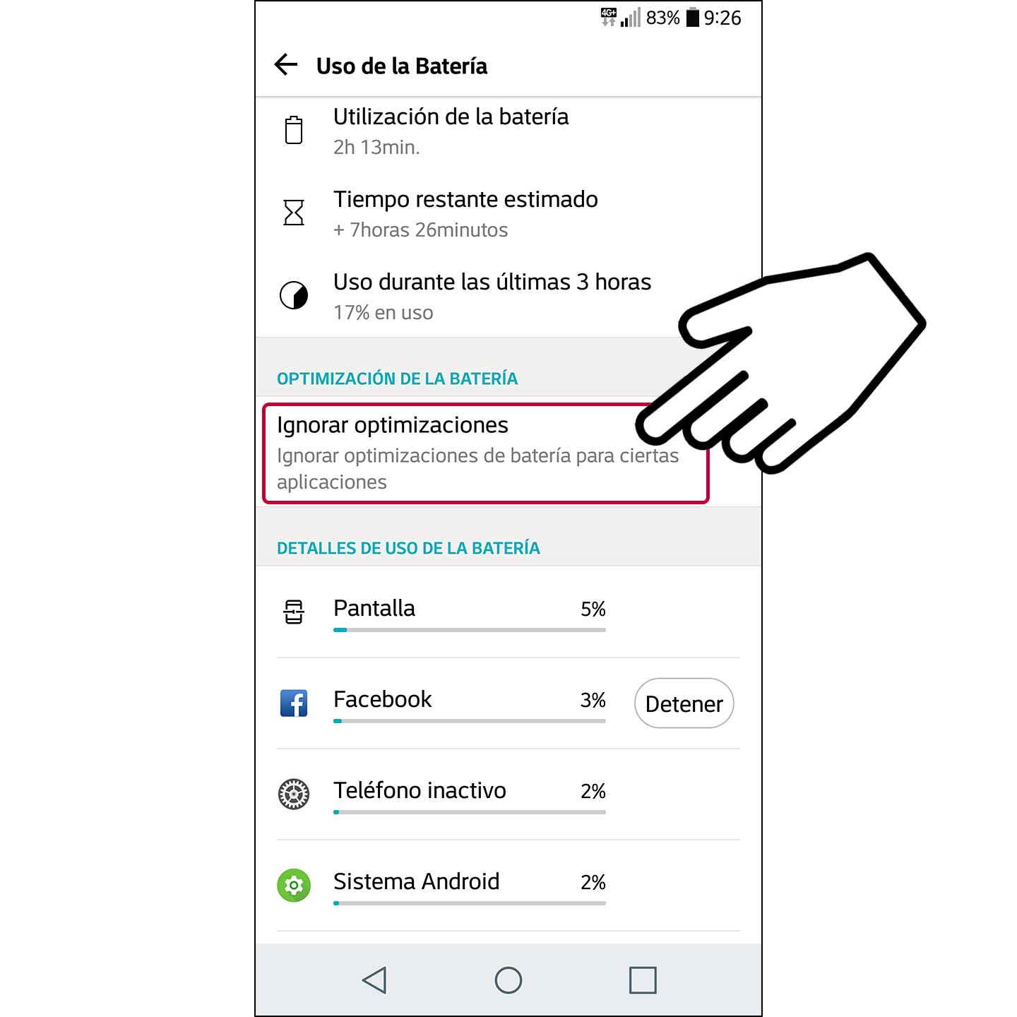 lg-smart-doctor-ignorar-optimizaciones