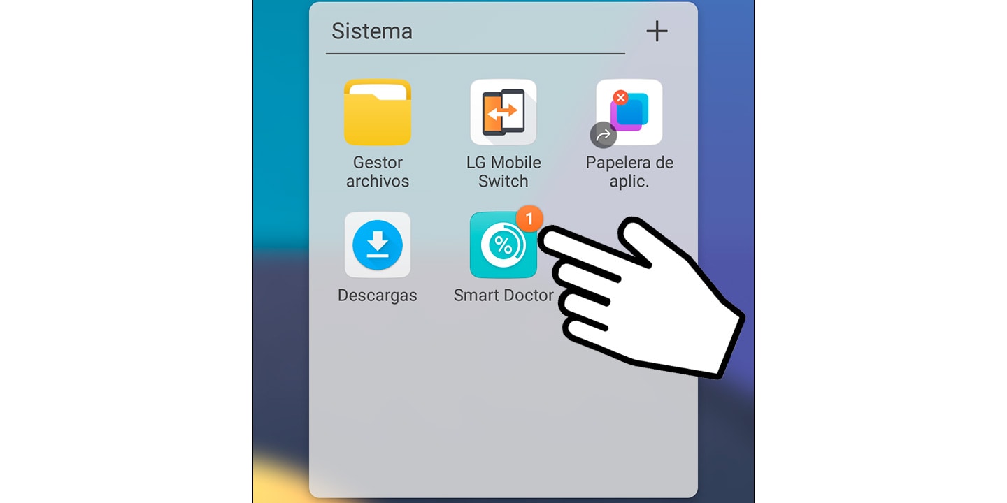 lg-smart-doctor-sistema