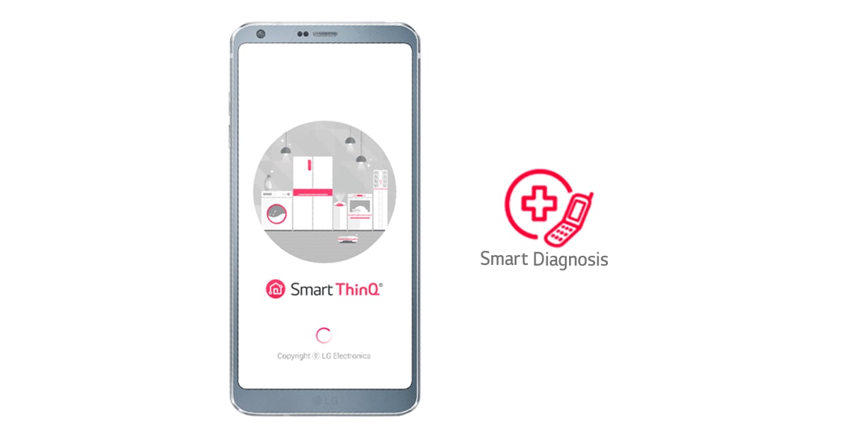 Smart diagnosis