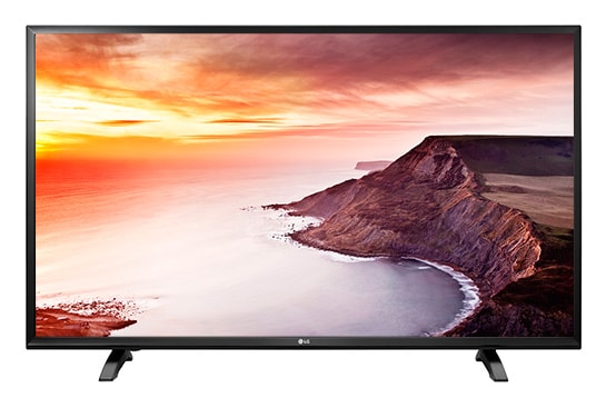 LG-43LH500T