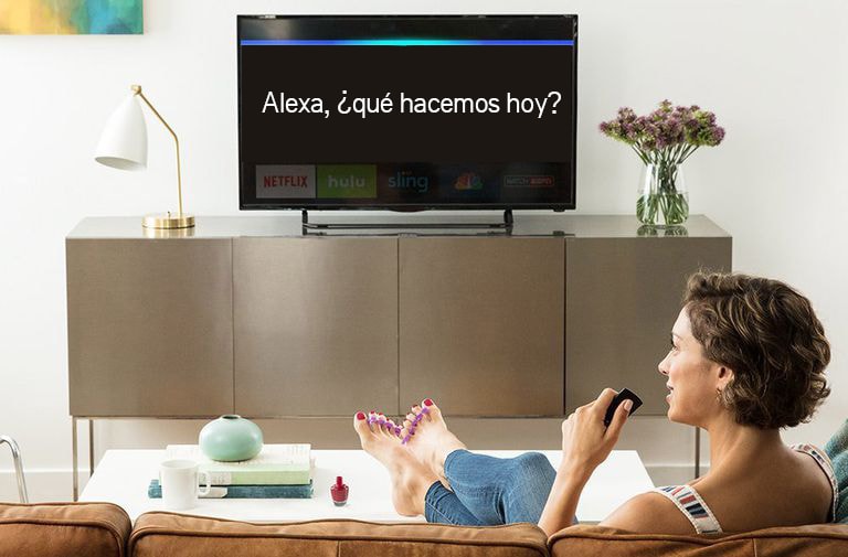 Ayuda Alexa