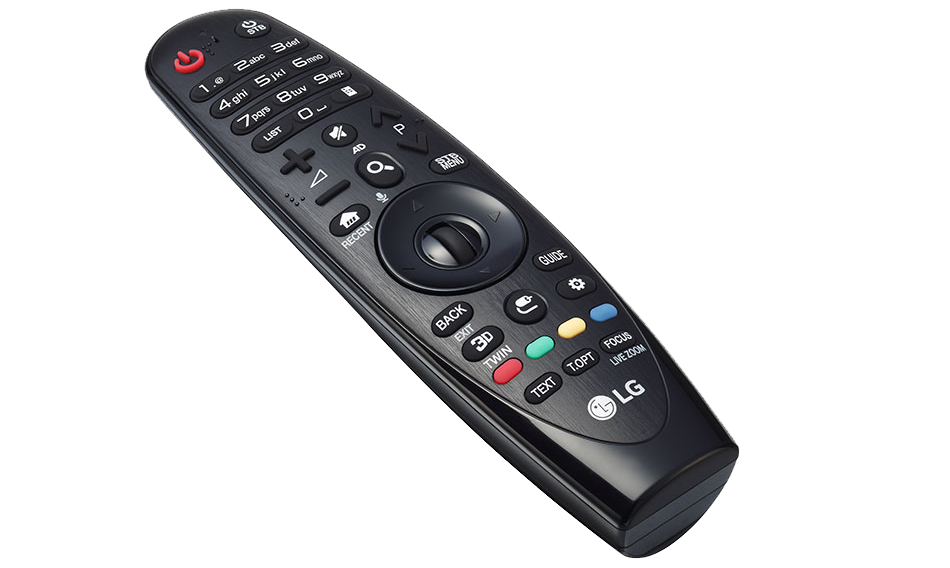 magic control an-650