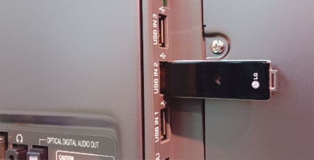 usb