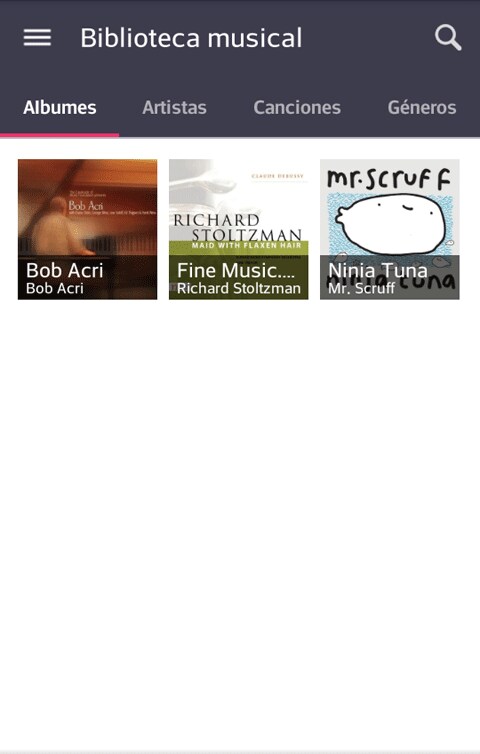 home-music-flow-player-sincronizar-biblioteca-musical-05