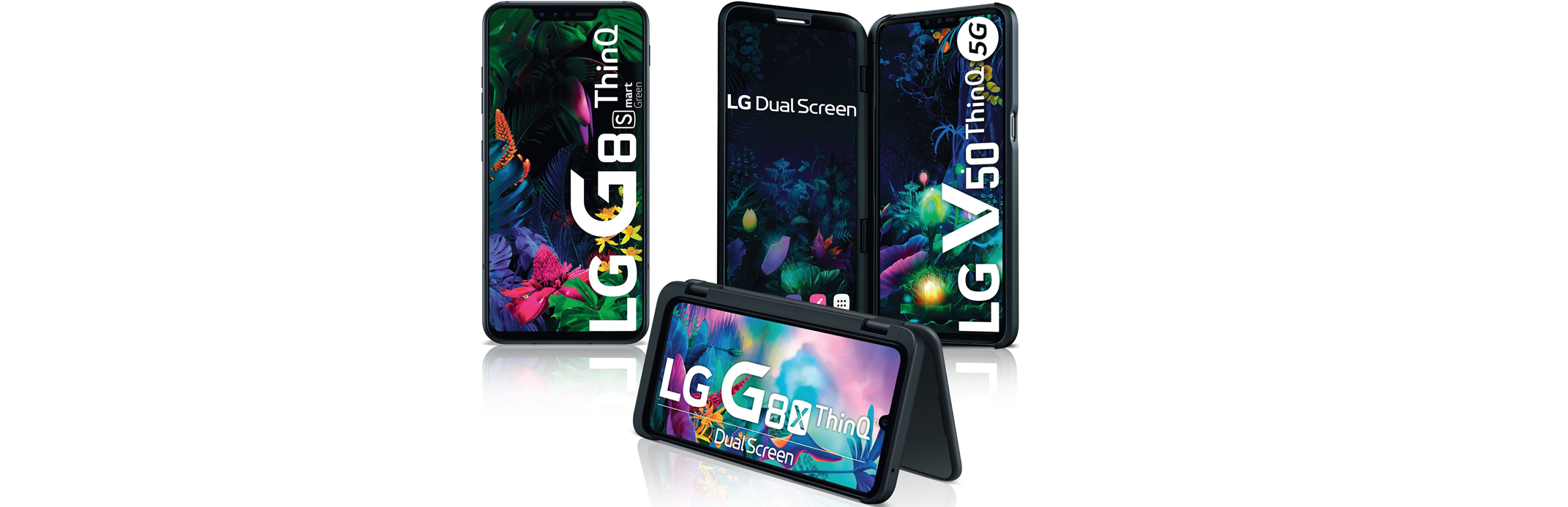 moviles lg, guías y soluciones, faq