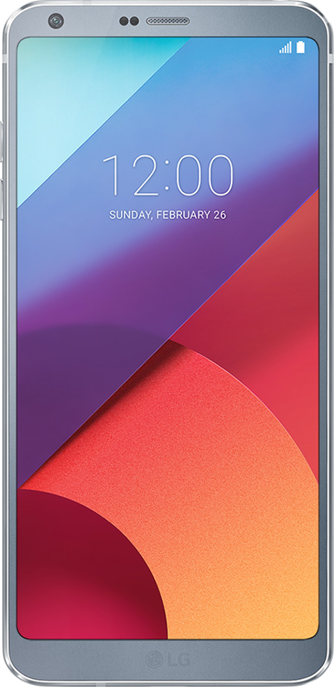 Frontal G6