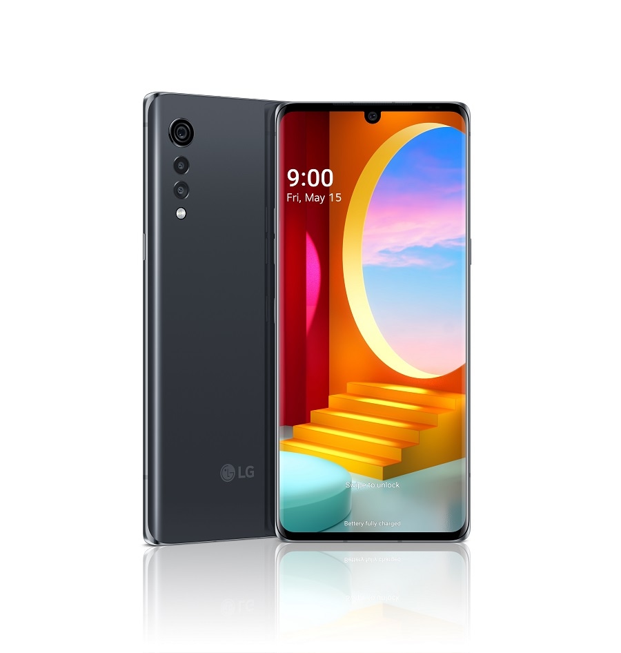 movil LG