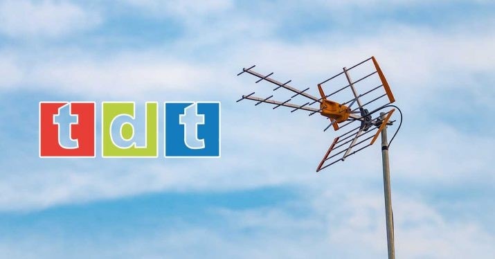 Cambios Antena TV 5G