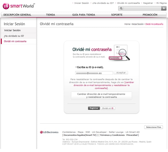 webpass