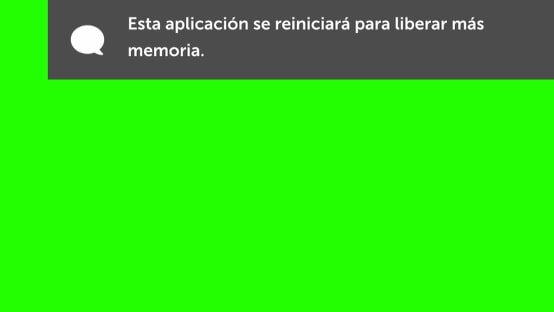 out-of-memory
