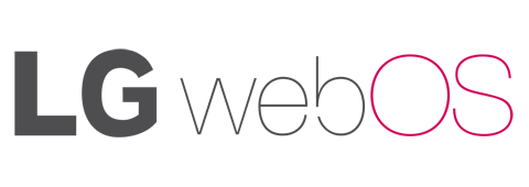 LG webOS