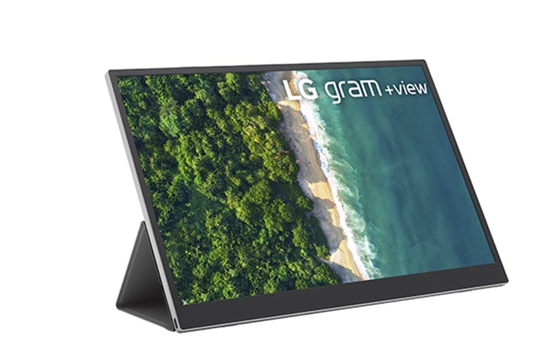 +view para LG gram