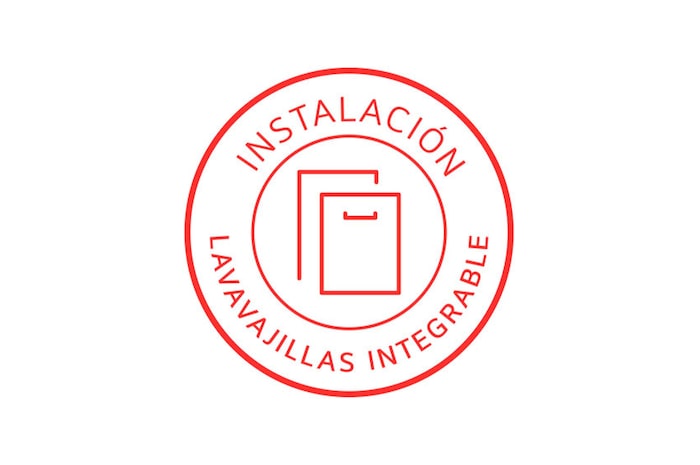 LG Instalación de Lavavajillas Integrable LG, ServicioIPLI