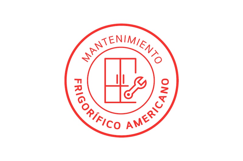 Vista frontal de Mantenimiento para Frigoríficos LG Americanos y American Combi ServicioMFA
