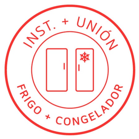 Instalación y cambio de sentido de puertas para set de frigorífico y congelador LG - SERVICIO-INST-CSP-SXSEU | LG ES