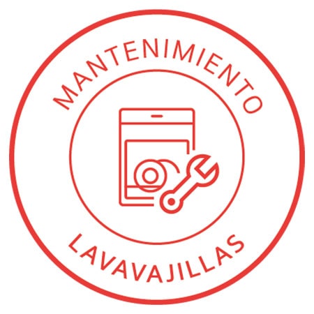 Mantenimiento para lavavajillas LG - SERVICIOMLV | LG ES