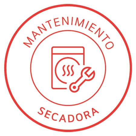 Mantenimiento para secadoras LG - SERVICIOMS | LG ES
