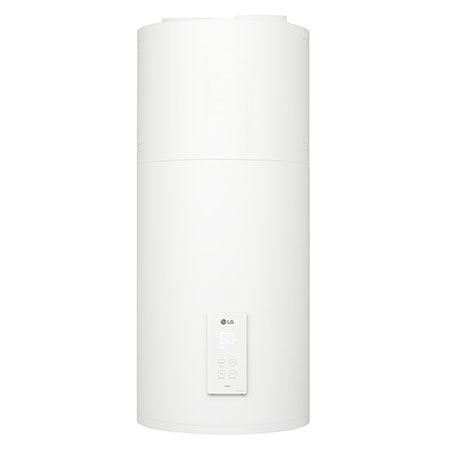 Aerotermo Aqua Therma R290 100ℓ - WH10ESF0 | LG ES