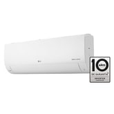LG CONFORT  Aire acondicionado 1x1 con bomba de calor