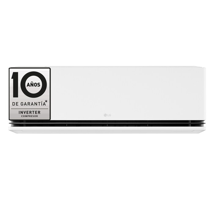 LG Outlet Aire Acondicionado 1x1 LG DUALCOOL AI Air L con bomba de calor, MAGNA09LX.OUTLET