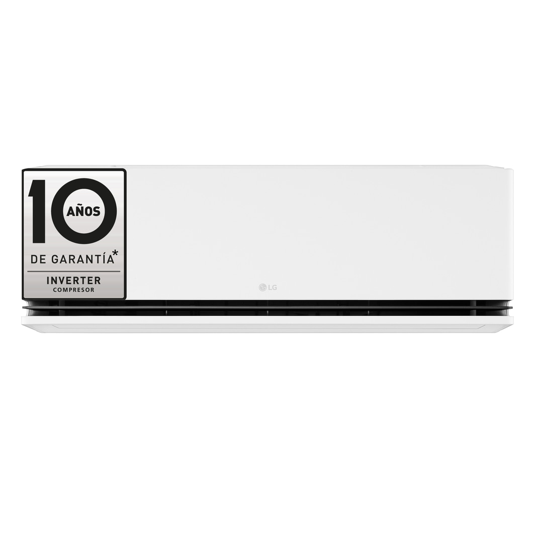 LG Outlet Aire Acondicionado 1x1 LG DUALCOOL AI Air L con bomba de calor, MAGNA09LX.OUTLET