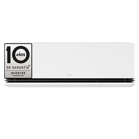 LG Aire Acondicionado 1x1 LG DUALCOOL AI Air L con bomba de calor, MAGNA09LX.SET