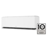 18000 BTU DUALCOOL AI Air Single Split Air Conditioner with heat pump