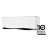 Aire Acondicionado 1x1 LG DUALCOOL AI Air M con bomba de calor